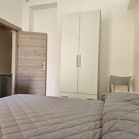 La Casa Di Nina Bed and Breakfast Palermo Buitenkant foto