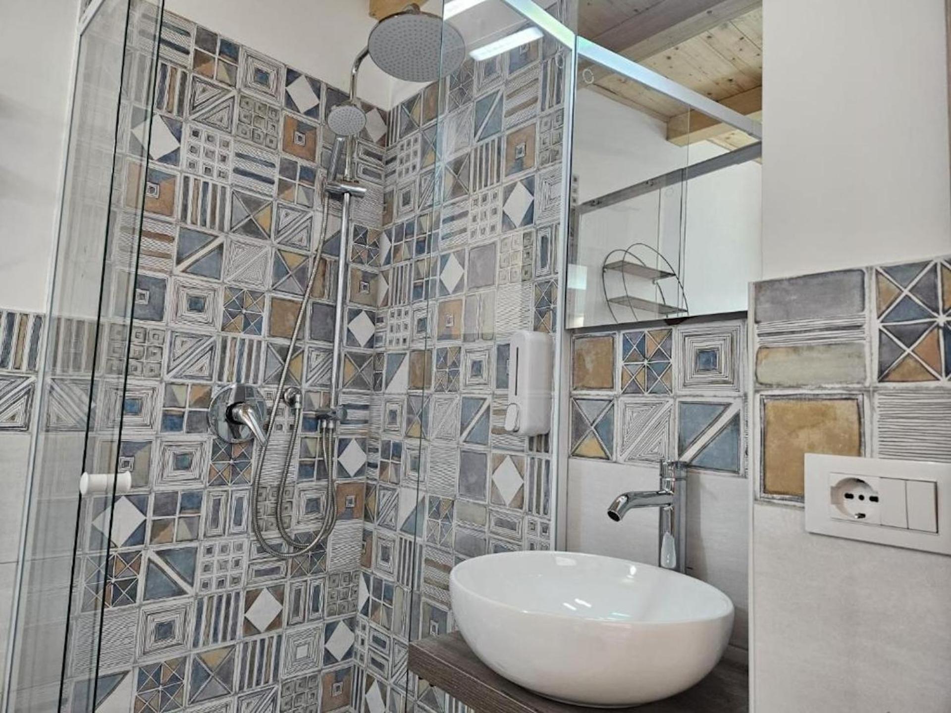 La Casa Di Nina Bed and Breakfast Palermo Buitenkant foto