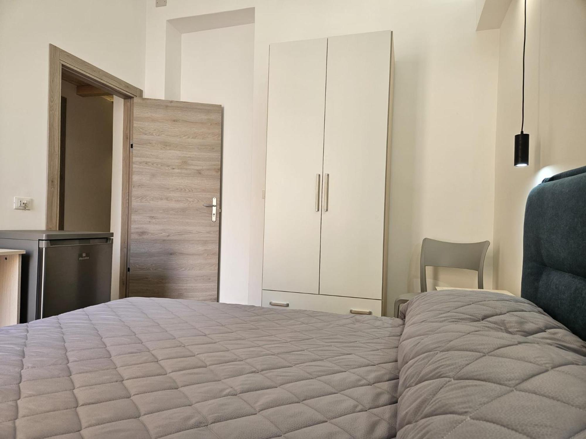 La Casa Di Nina Bed and Breakfast Palermo Buitenkant foto