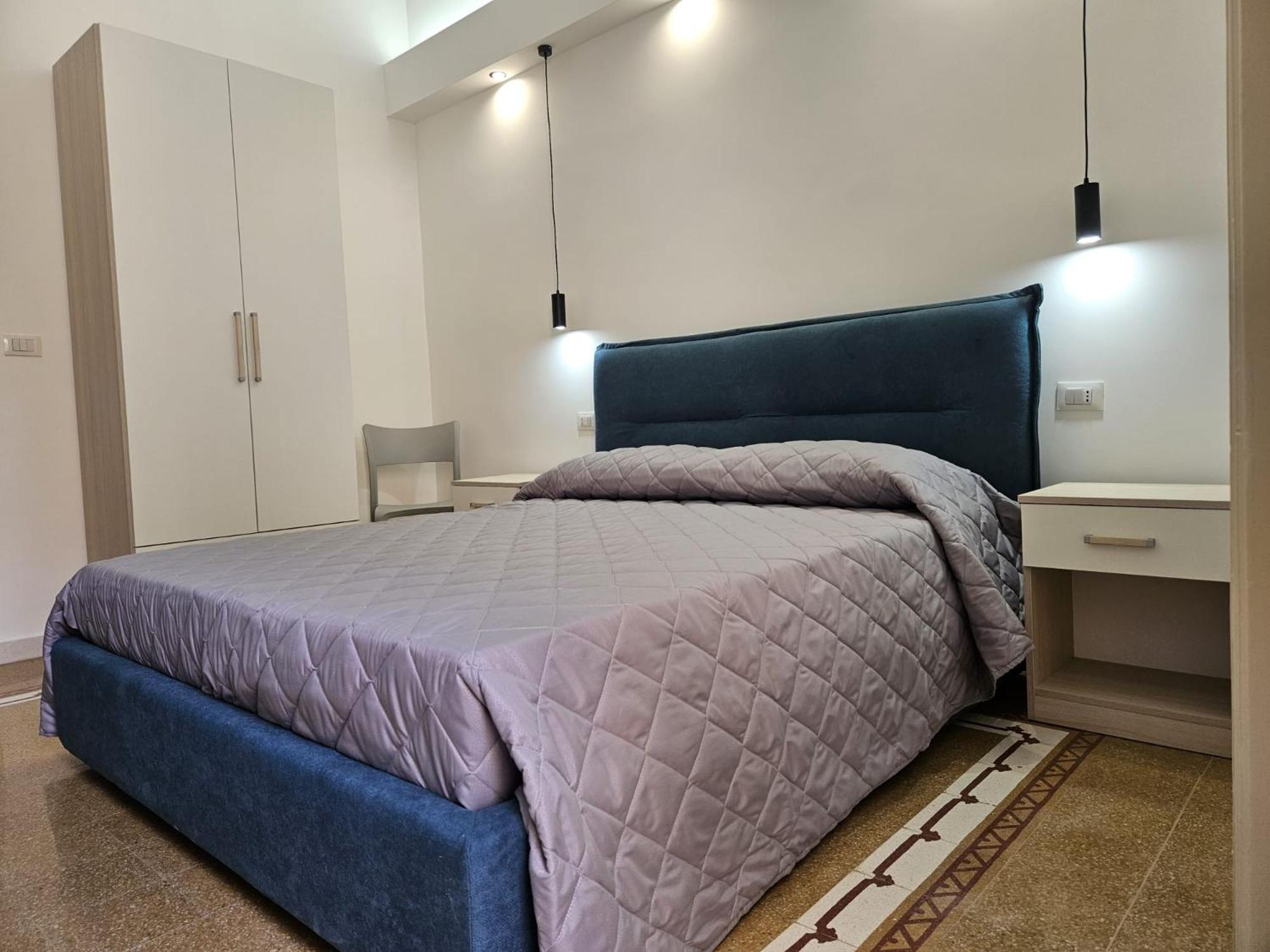La Casa Di Nina Bed and Breakfast Palermo Buitenkant foto