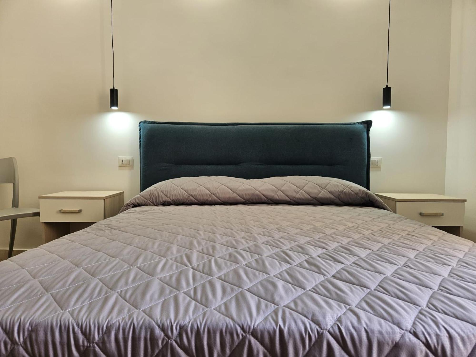 La Casa Di Nina Bed and Breakfast Palermo Buitenkant foto
