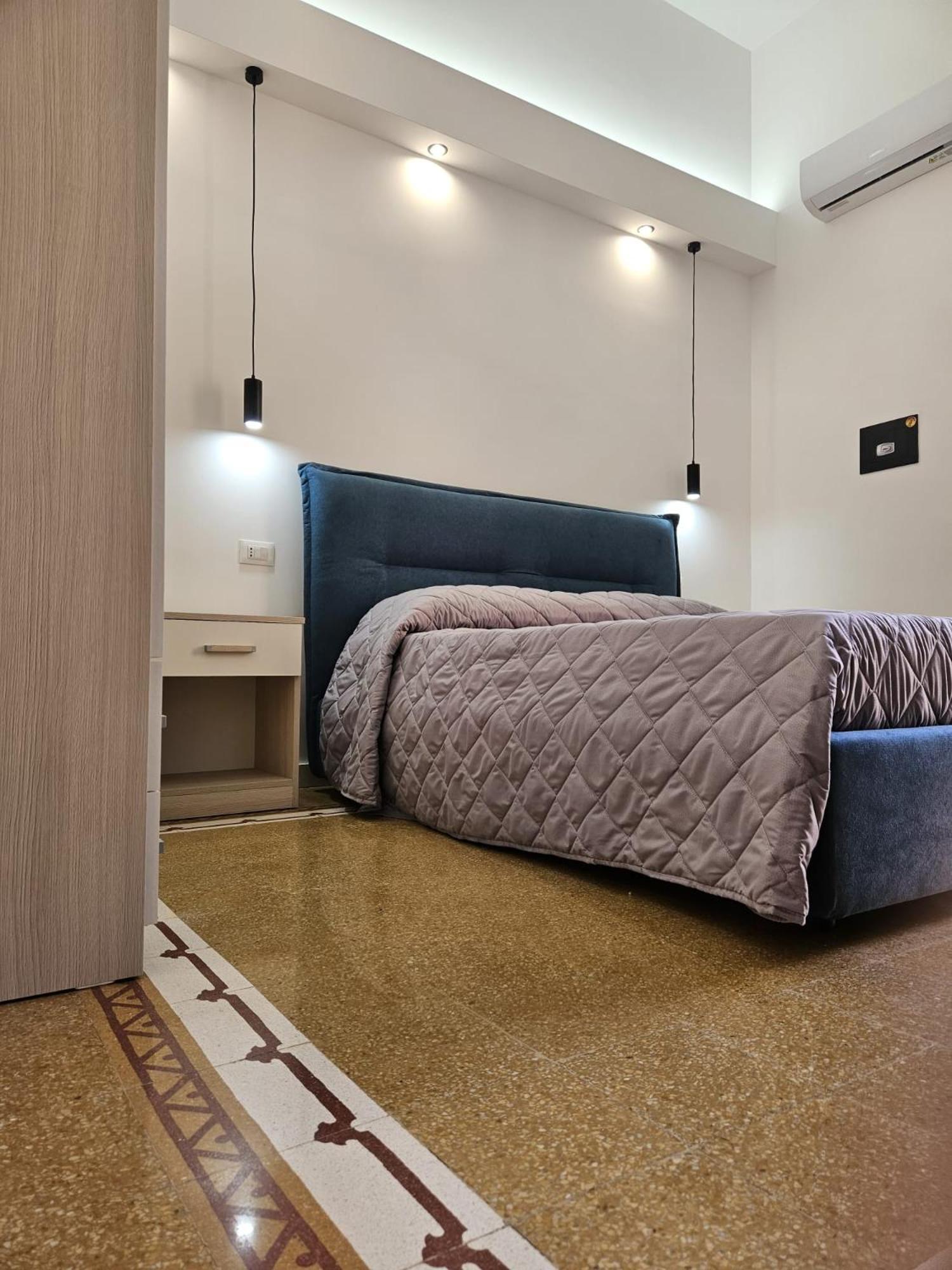 La Casa Di Nina Bed and Breakfast Palermo Buitenkant foto