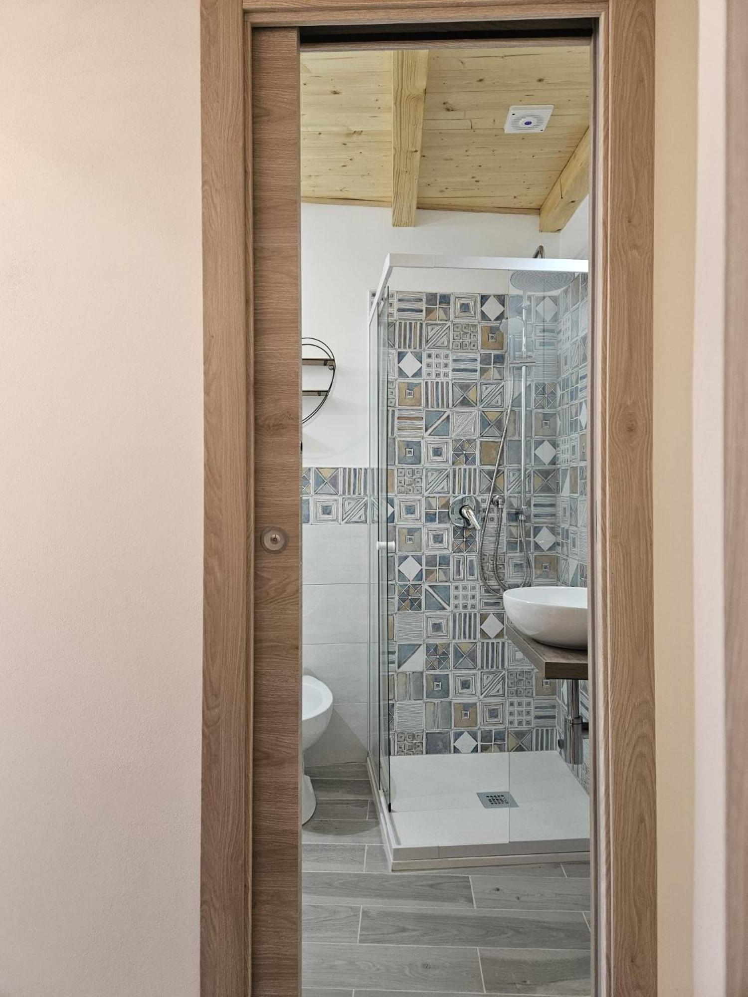 La Casa Di Nina Bed and Breakfast Palermo Buitenkant foto