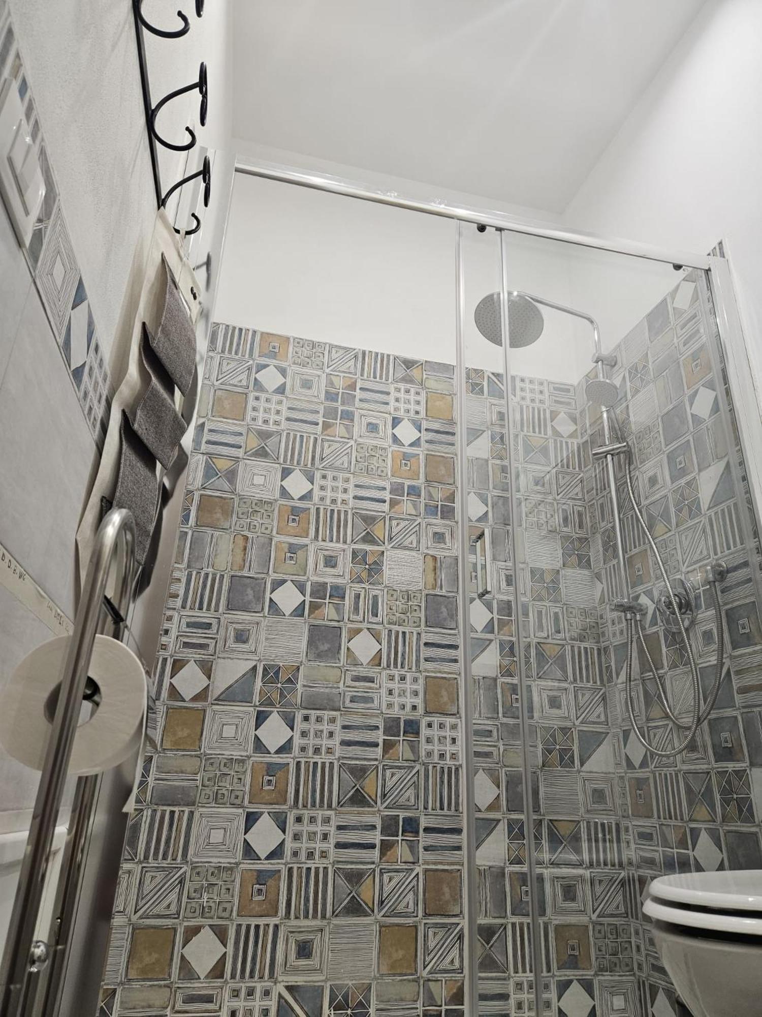La Casa Di Nina Bed and Breakfast Palermo Buitenkant foto